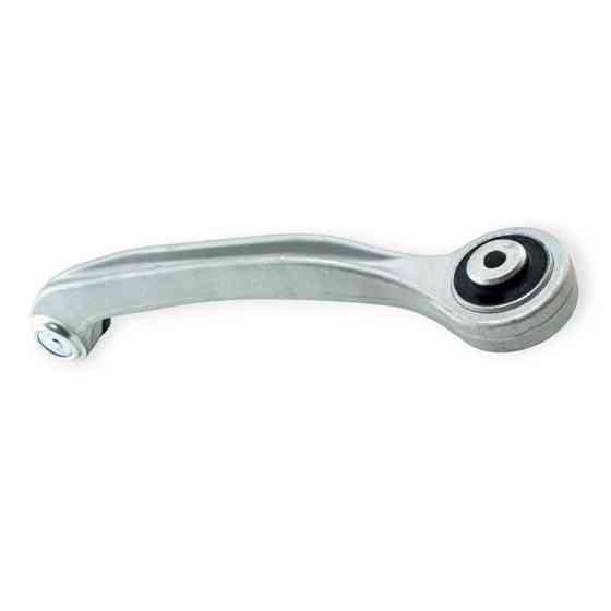 Рычаг подвески Ауди A6 C6 левый верхний передний передней Мукачево