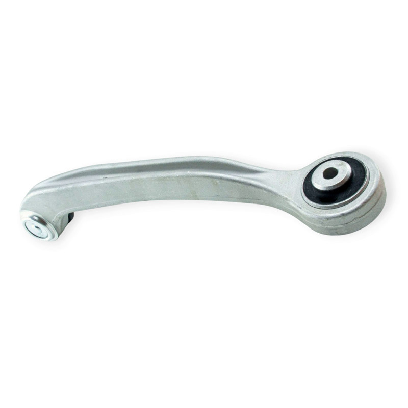 Рычаг подвески Ауди A6 C6 левый верхний передний передней Мукачево - изображение 1