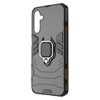 Чохол до мобільного телефона Armorstandart DEF27 case Samsung M14 5G (M146) Black (ARM67748) Вінниця - фото 1