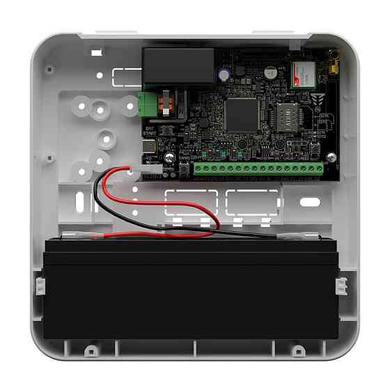 Дротова централь Orion NOVA XS Киев