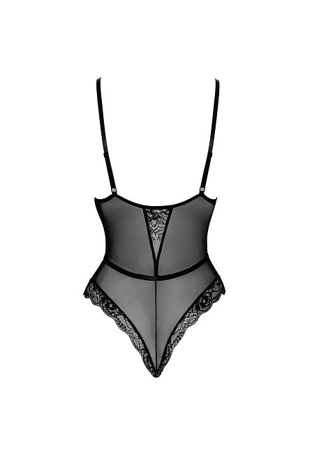 Боді Kissable First Kiss Body L/XL Sex Aura Київ - фото 7