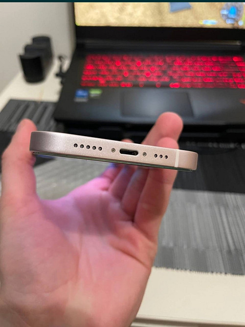 IPhone 13 128Gb Неверлок. Київ - фото 7