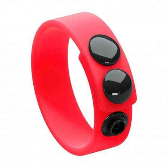 Набір яскравих ерекційних кілець Love to Love NEON RING KIT Sex Aura Київ