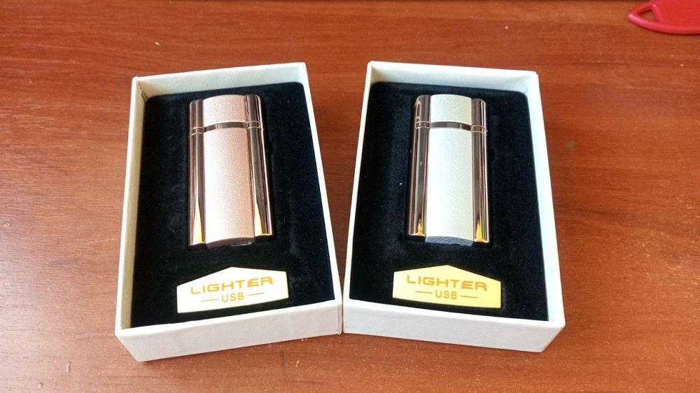 Імпульсна запальничка Flynn 33307 Полтава - фото 1