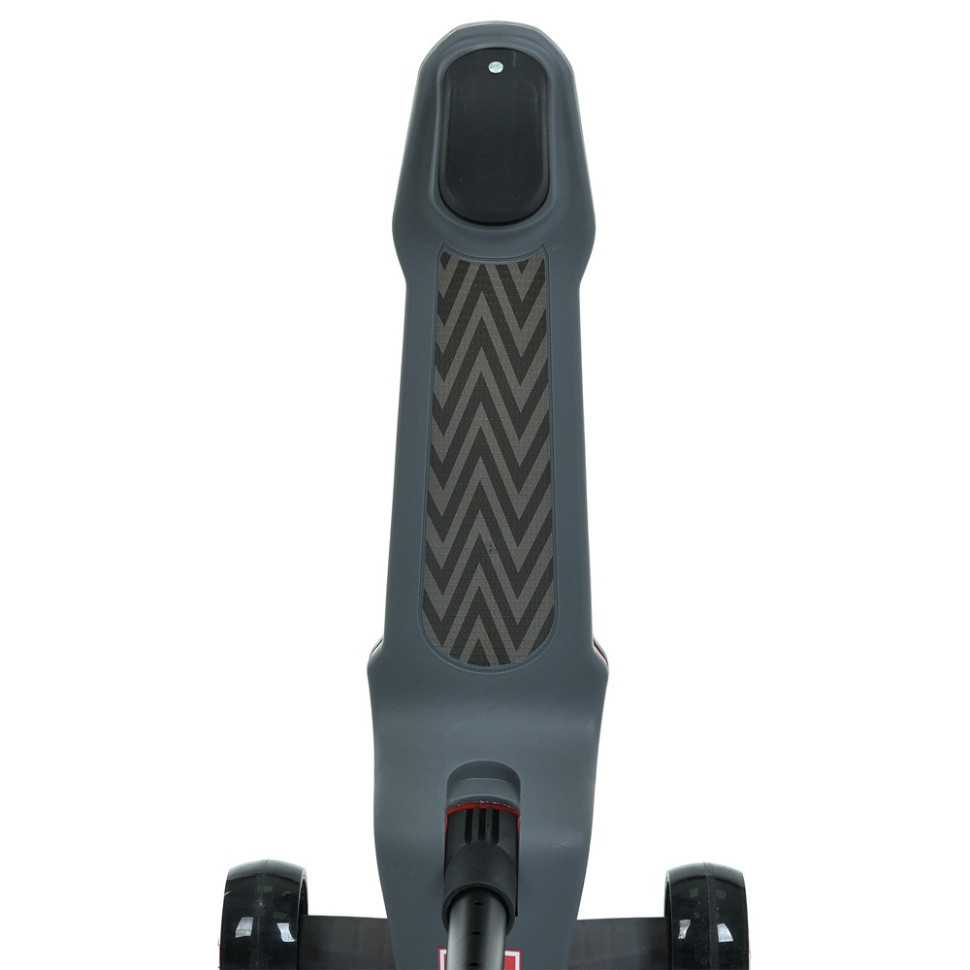 Самокат дитячий триколісний JR3-125-G, колеса зі світлом Вінниця - фото 3