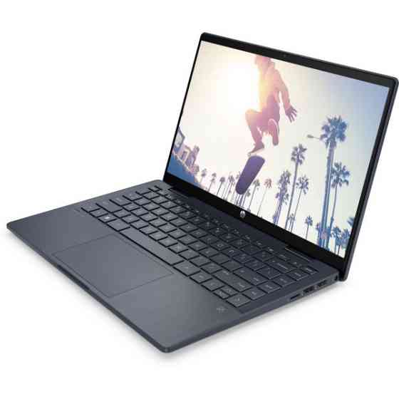 HP Pavilion x360 14-ek1004ua 14