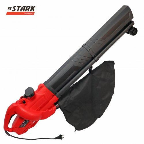 Повітродувка-пилосос електричний STARK LBV-30 Одесса - изображение 9