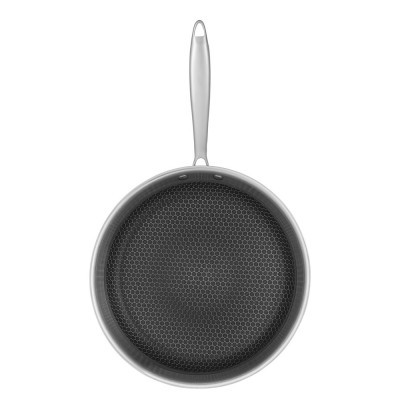 Сковорода Resto Achird 28 см (95348) Винница - изображение 10