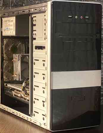 Компьютер Игровой: 10 Ядер , 16Gb. ОЗУ , RX 570 4Gb. SSD Киев