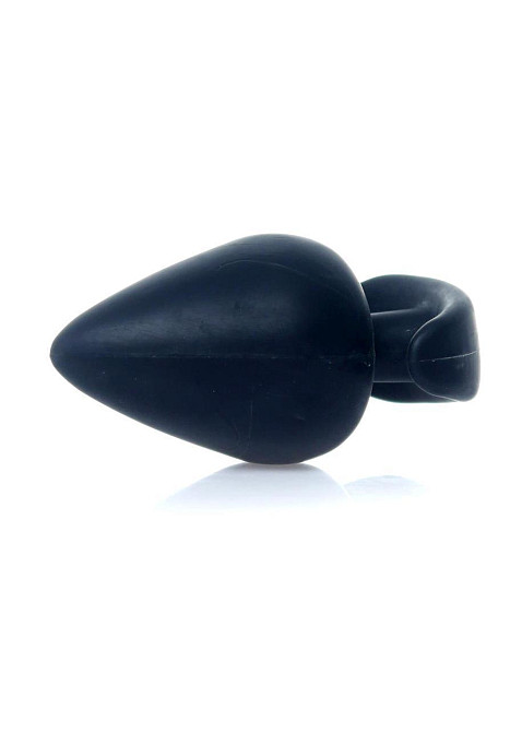 Анальна пробка - Bubble Plug Large Sex Aura Київ - фото 2