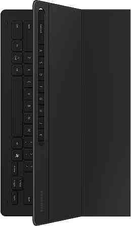 Чохол-клавіатура Samsung Book Cover Keyboard Slim AI Key для Samsung Galaxy Tab S9 Ultra 14.6 SM-X910/SM-X916/Tab S10 Ultra 14.6 ( Харків