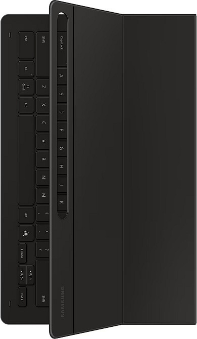 Чохол-клавіатура Samsung Book Cover Keyboard Slim AI Key для Samsung Galaxy Tab S9 Ultra 14.6 SM-X910/SM-X916/Tab S10 Ultra 14.6 ( Харків - фото 5