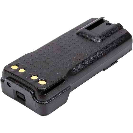 Акумулятор Power-Time для радіостанції Motorola DP4400 Li-ion 7.4 V 3200 mAh IMPRES (PTM-8668L) ( 22143 ) Харьков
