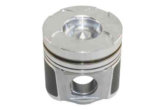 Поршень без кілець Renault 2,5 DCi (G9U) 89mm +0,50 (3-1,75-2,5) HANSWERK HW776761050 Київ
