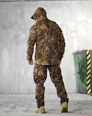 Мисливський маскувальний костюм Leave ТР6749 Одеса