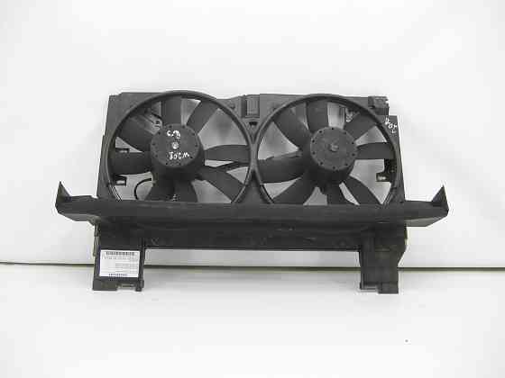 Mercedes-Benz  A2025053355 Вентилятор радіатора у зборі C-class W202 CLK Coupe C208 CLK Cabriolet A208 C-class S202 Одесса