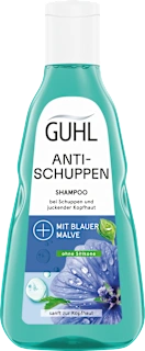 Шампунь от перхоти GUHL, 250 ml (Германия) GUHL Shampoo Anti-Schuppen, 250 ml Киев