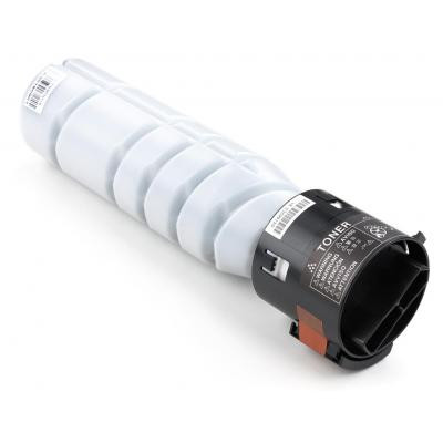 Тонер-картридж Vinga KONICA MINOLTA TN116/bizhub 164 (V-T-KMTN116) Винница - изображение 3