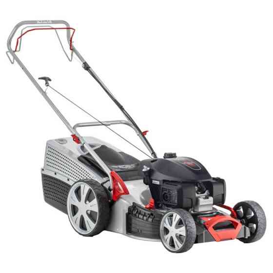 Бензиновая газонокосилка Al-Ko Classic 5.14 SP-H 123058 Коломыя
