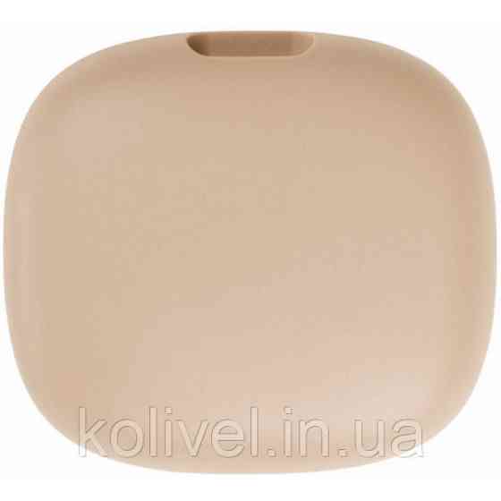 Навушники з мікрофоном JBL TWS Wave Flex Beige JBLWFLEXBEG (JBLWFLEXBEG) Киев