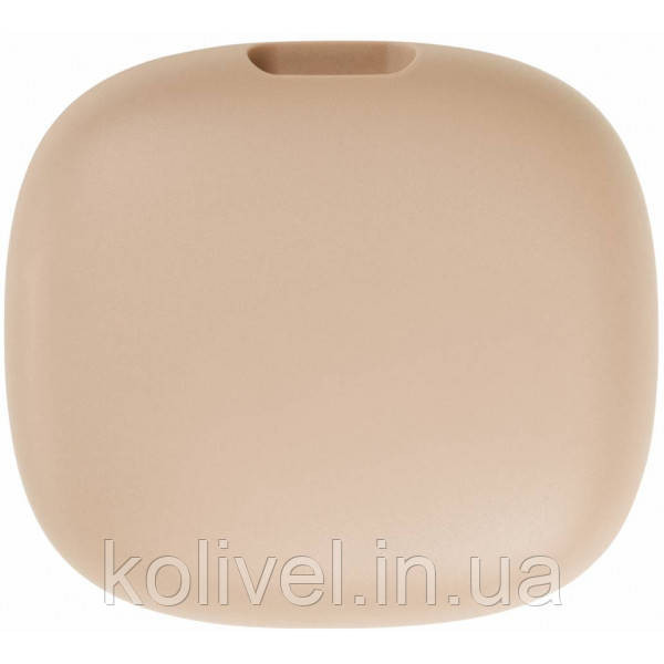 Навушники з мікрофоном JBL TWS Wave Flex Beige JBLWFLEXBEG (JBLWFLEXBEG) Київ - фото 6