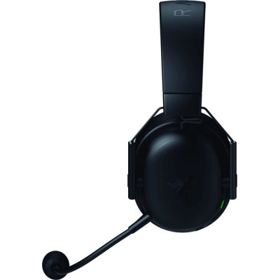 Наушники Razer Blackshark V3 X Hyperspeed Wireless Black (RZ04-05420100-R3M1) Винница - изображение 3