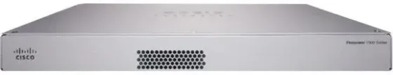 Маршрутизатор  Cisco FPR1150-NGFW-K9 Київ