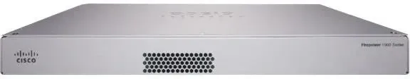 Маршрутизатор  Cisco FPR1150-NGFW-K9 Київ - фото 1