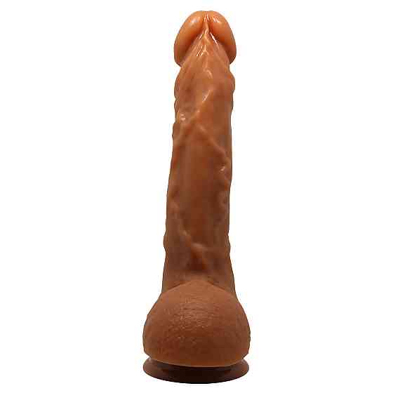 Фалоімітатор - Beautiful Encounter Jason Dildo Latin Sex Aura Київ