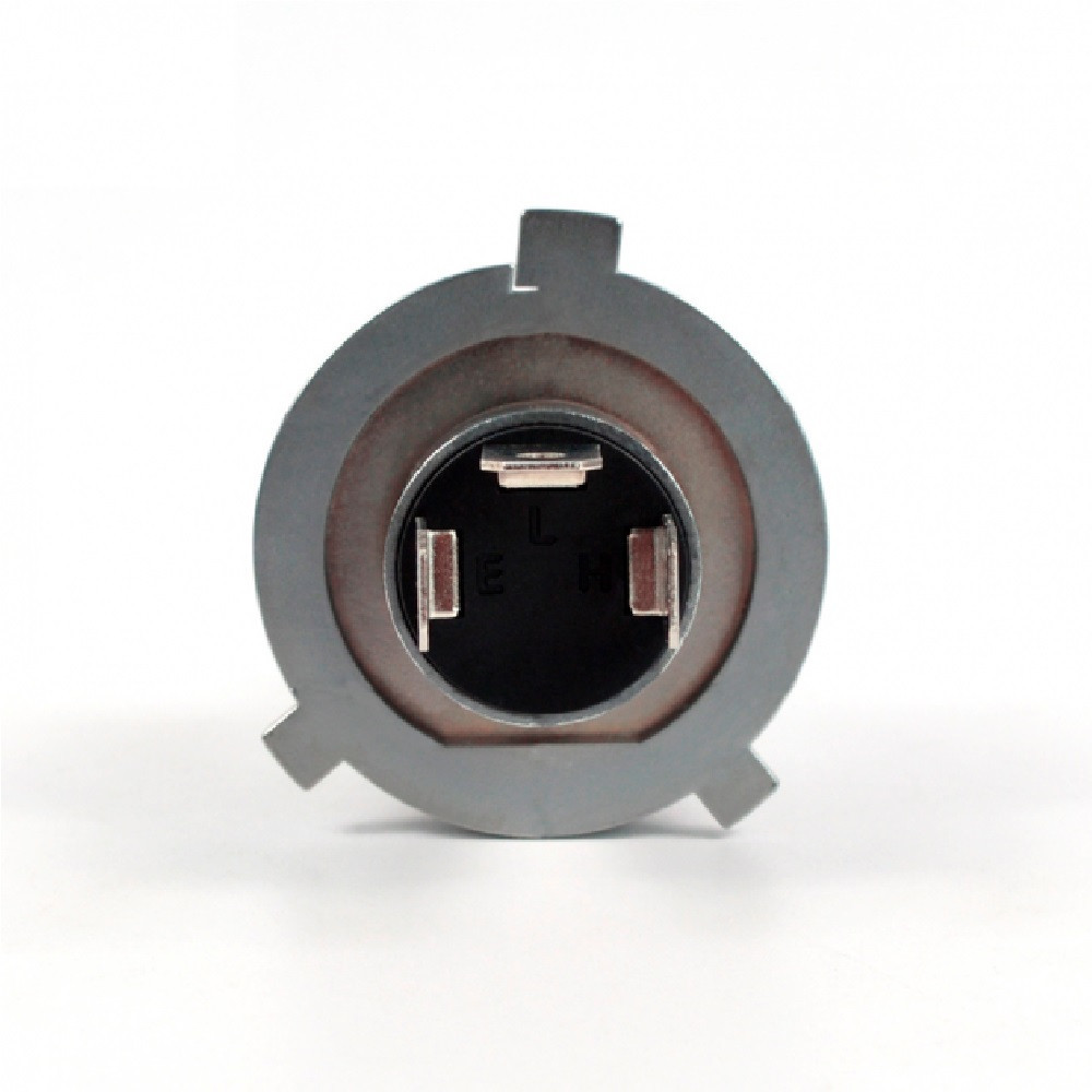 Комплект світлодіодних ламп FIGHTER H4 60W/set 9-30v 6000K 12-24V Харків - фото 3