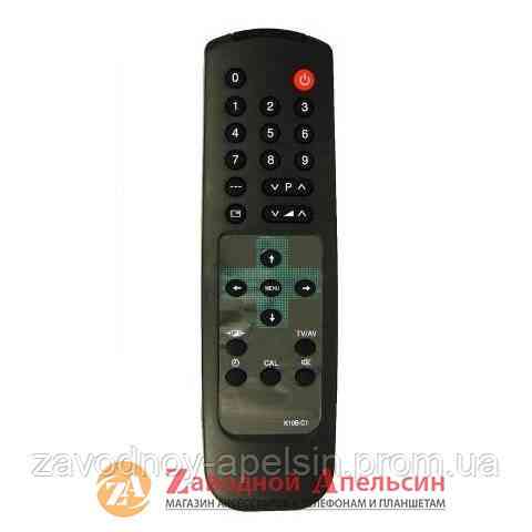 Пульт ТВ TV ROLSEN K10B-C1 Одесса