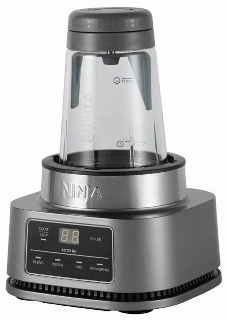 Блендер Ninja Foodi Power Nutri CB100EU ( 16838 ) Харьков - изображение 12