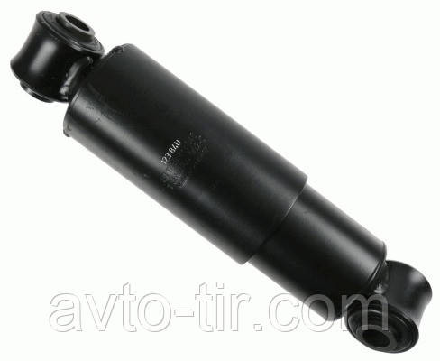 Амортизатор підвіски причепа Ror, Frehauf, Schmitz 990181 20729027 Луцьк - фото 1