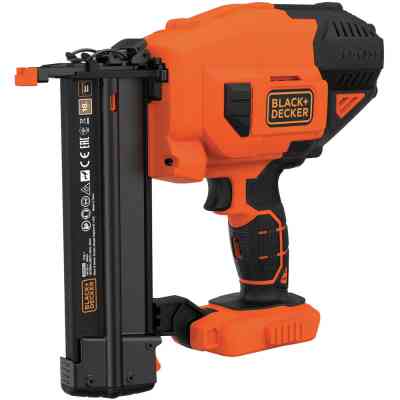 Цвяхозабивач Black&amp;Decker 18 В, довжина цвяха 16-50 мм, (без АКБ та ЗП) (BCNG01N) Вінниця