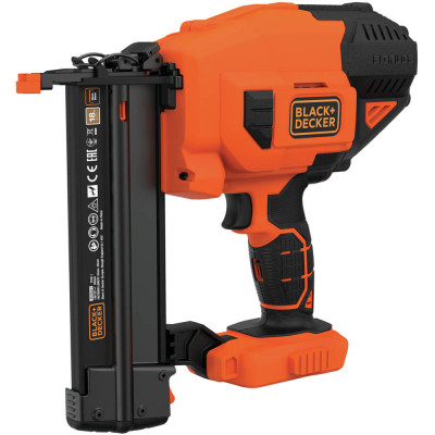 Цвяхозабивач Black&amp;Decker 18 В, довжина цвяха 16-50 мм, (без АКБ та ЗП) (BCNG01N) Вінниця - фото 1