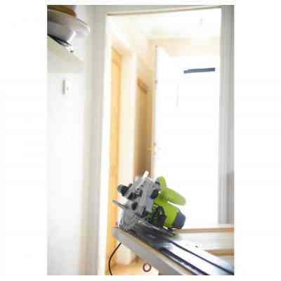 Дисковая пила Ryobi Ryobi RCS1600-K (5133002779) Винница