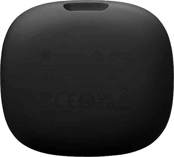 Bluetooth-гарнітура JBL Wave Flex 2 Black (JBLWFLEX2BLK) Чорний Харьков