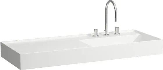Раковина  Laufen Kartell By 120x46Cm H8133337571121 Киев