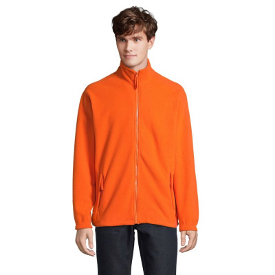 Кофта Sol's North помаранчевий L (55000400L) Вінниця - фото 1