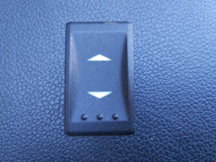 Кнопка склопідйомника 1S7T-14529-AB Форд оригінал Винница - изображение 1