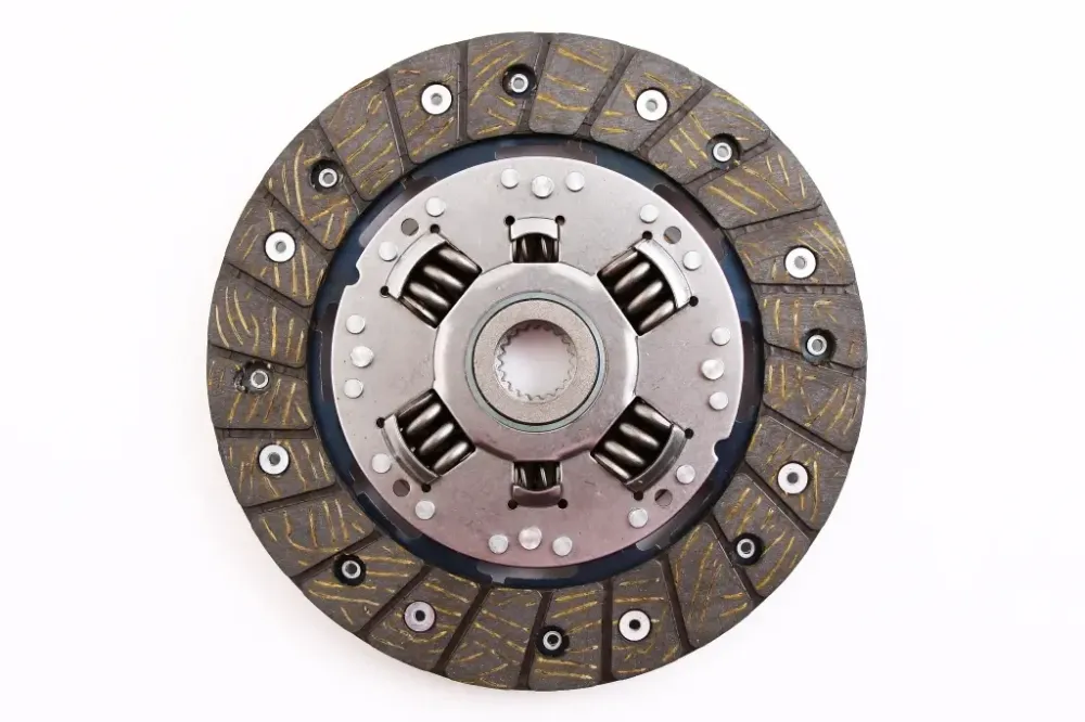 Диск зчеплення 2170 АТ (1117-1119, 2110-2112, дв. 1.6) Вінниця - фото 3