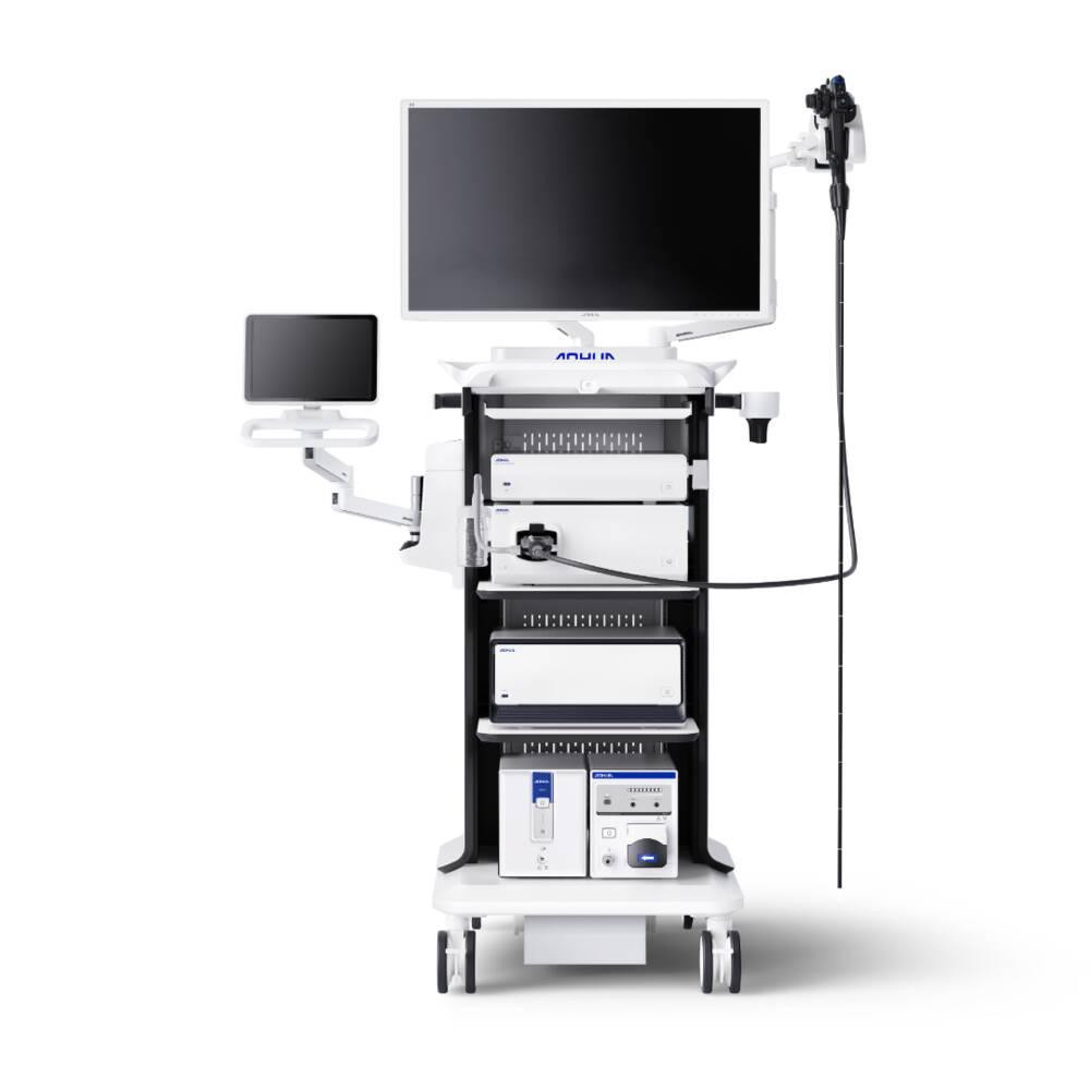 Система відеоендоскопічна AQ-300 4К AOHUA Дніпро - фото 8
