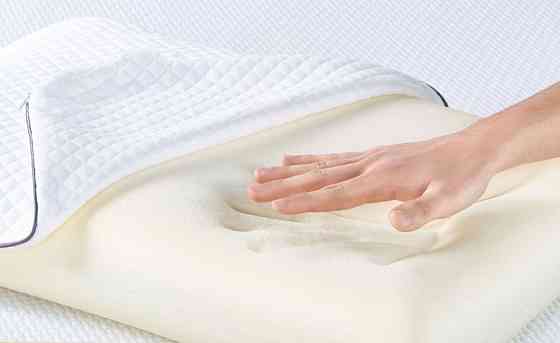 Ортопедическая подушка Memory Perfect / Мемори Перфект Харьков