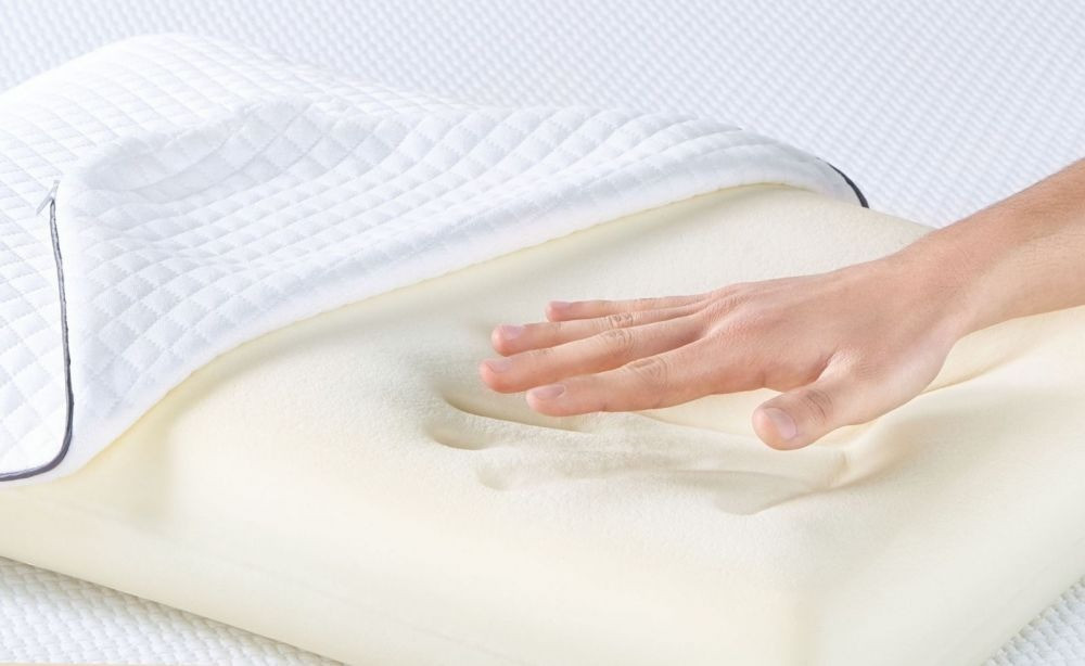 Ортопедическая подушка Memory Perfect / Мемори Перфект Харьков - изображение 1