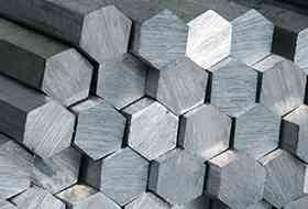 Шестигранник алюмінієвий Д16Т 41 мм Київ