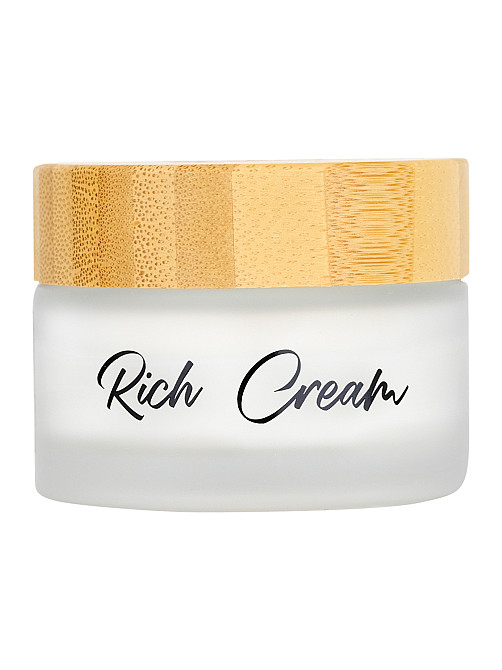 Питательный крем Rich Lunnitsa 50 мл Киев - изображение 1