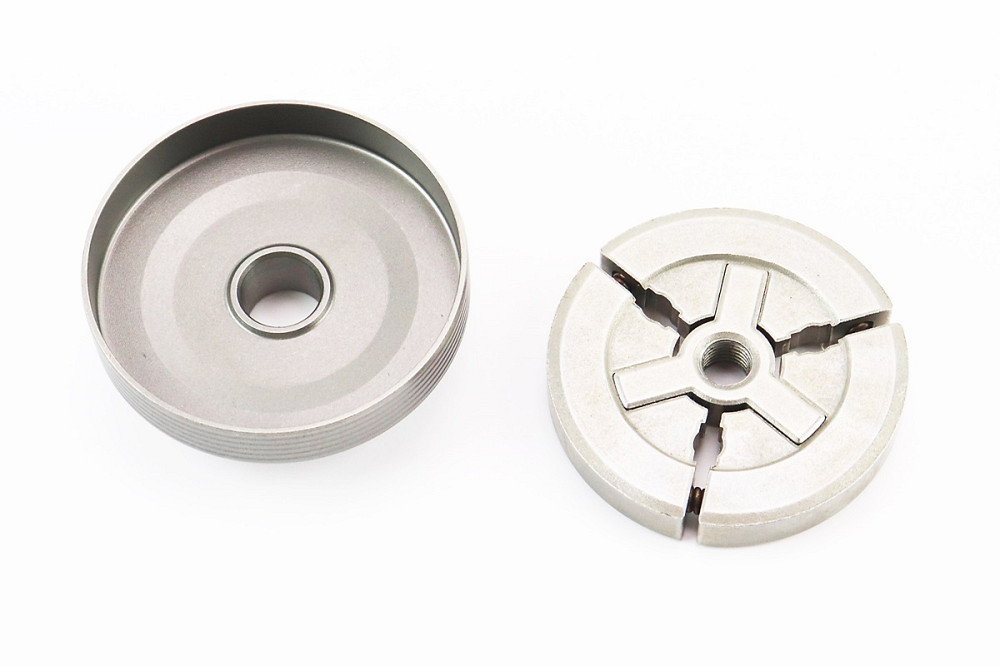 Тарілка зчеплення + зірка 325-7 4500/5200 + зчеплення Киев - изображение 2