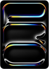 Графічний планшет Apple iPad Pro, 27,9 cm (11"), 2420 x 1668 px, 1 TB, 16 GB, iPadOS 17, Srebrny Київ - фото 1