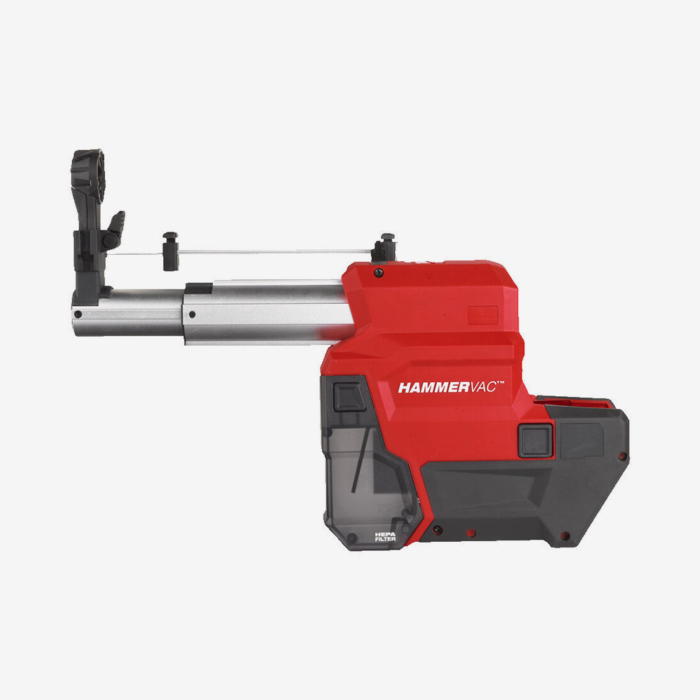 Система удаления пыли аккумуляторная MILWAUKEE, M18 FPDDEXL-0 Одесса - изображение 2