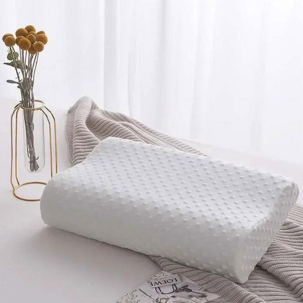 Ортопедическая подушка (50х28х7см) GH1188,без коробки SBR Киев - изображение 6